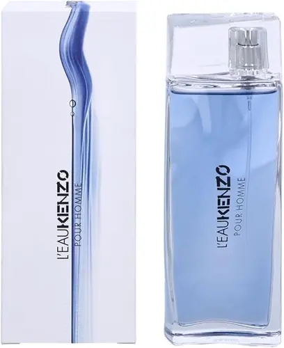 Perfume L'eau Par Kenzo Edt Masculino