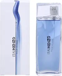 Perfume L'eau Par Kenzo Edt Masculino