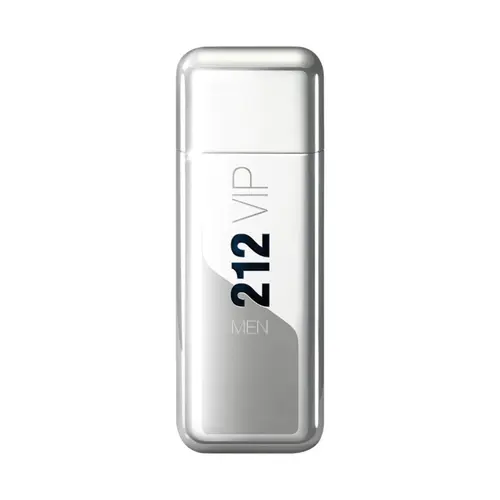 Perfume 212 VIP Men Carolina Herrera Edt Masculino