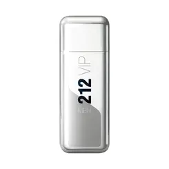 Perfume 212 VIP Men Carolina Herrera Edt Masculino
