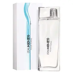 Perfume L'eau Par Kenzo Pour Femme Edt Feminino