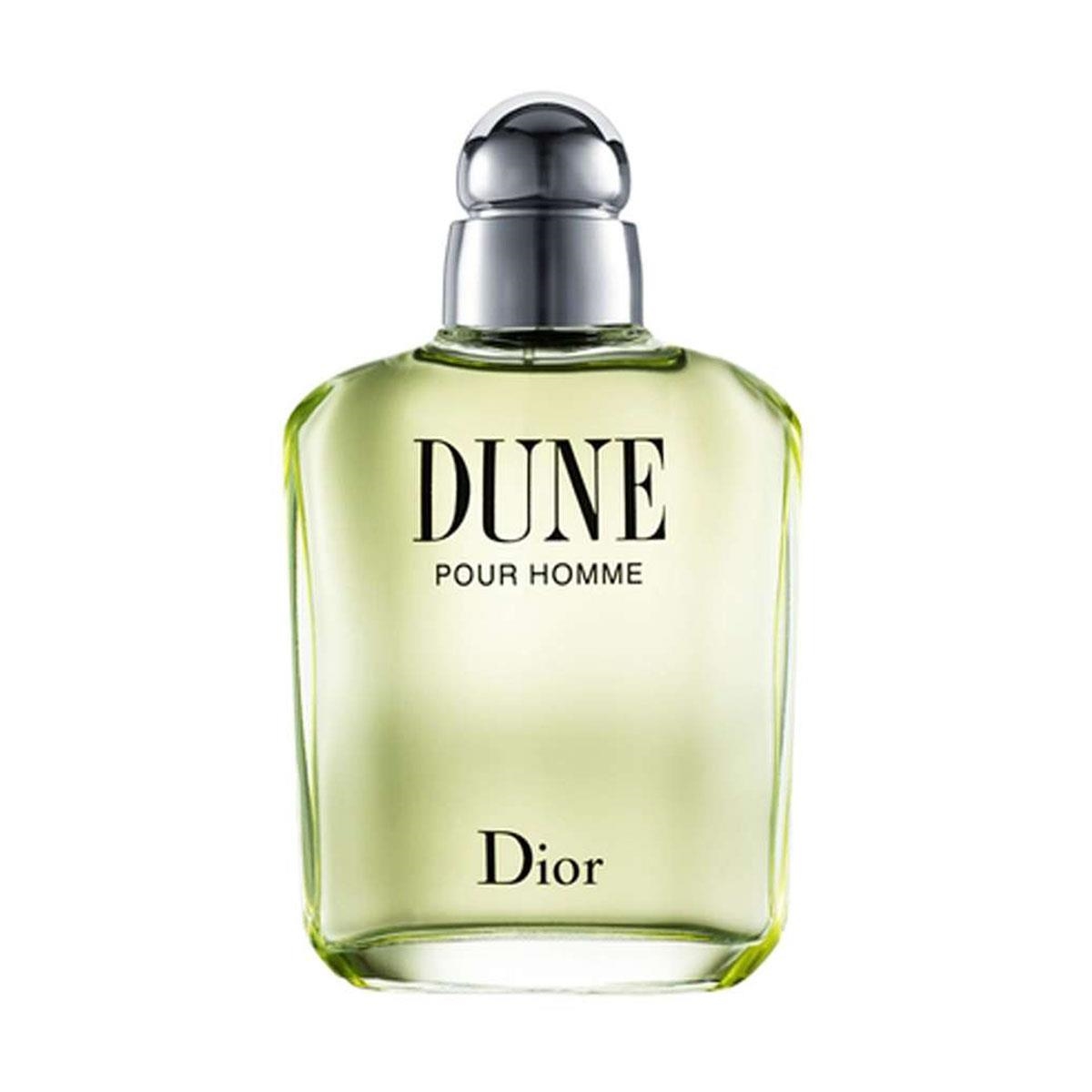 Perfume Dune Pour Homme Dior Eau De Toilette Masculino Christian Dior
