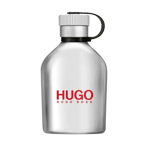 Perfume Hugo Boss Iced Eau De Toilette Masculino