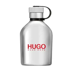 Perfume Hugo Boss Iced Eau De Toilette Masculino