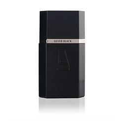 perfume azzaro silver black