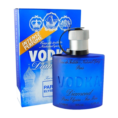 diamonds perfume masculino