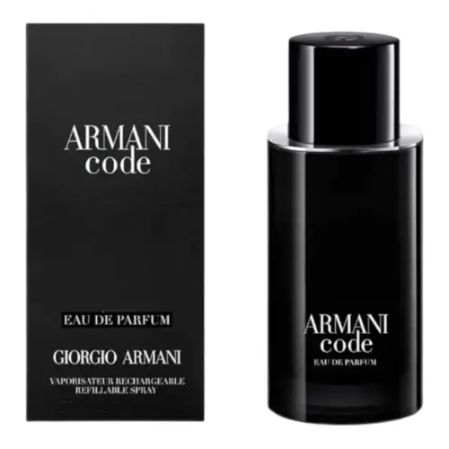 Perfume Armani Code Giorgio Armani Edp Masculino