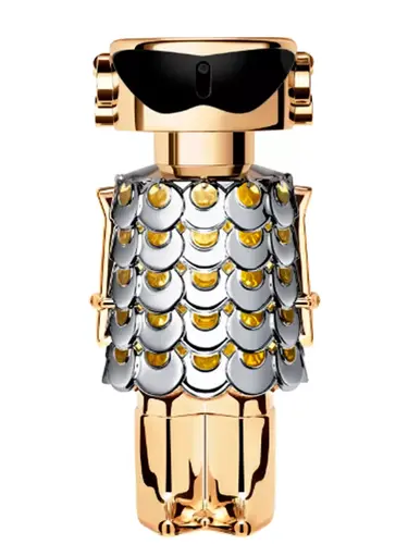 Perfume Fame Paco Rabanne Edp Feminino