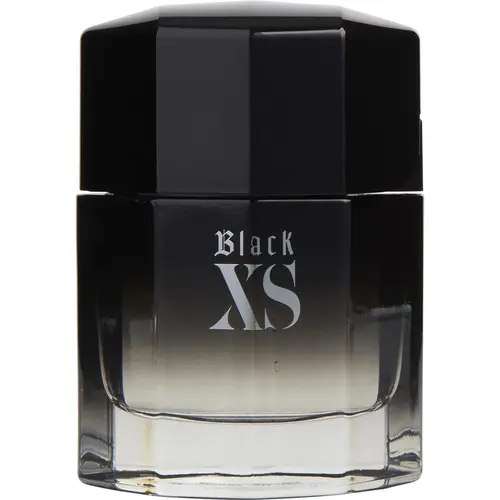 Perfume Black Xs Paco Rabanne Edt Masculino