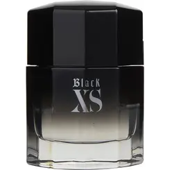 Perfume Black Xs Paco Rabanne Edt Masculino