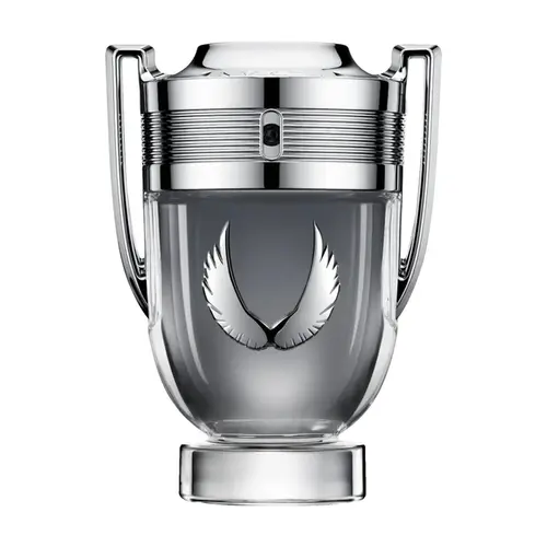 Perfume Invictus Platinum Paco Rabanne Edp Masculino