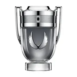 Perfume Invictus Platinum Paco Rabanne Edp Masculino