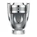 Perfume Invictus Platinum Paco Rabanne Edp Masculino