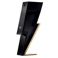 Perfume Bad Boy Carolina Herrera Edt Masculino