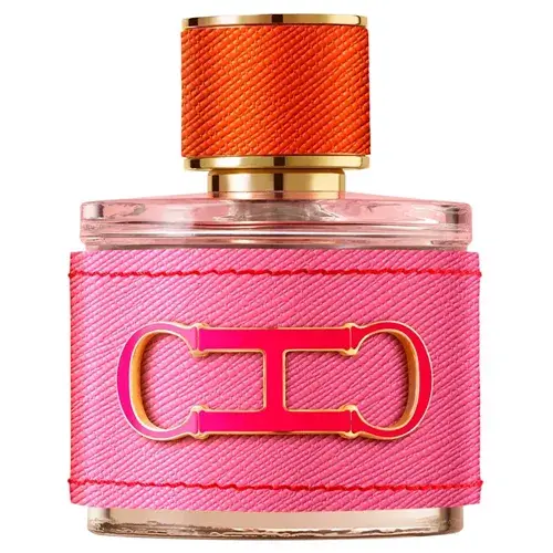 Perfume Ch Pasión Carolina Herrera Edp Fem