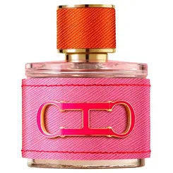 Perfume Ch Pasión Carolina Herrera Edp Fem