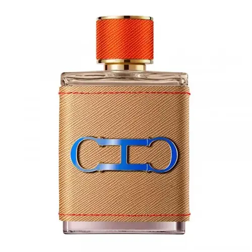 Perfume Ch Pasión Carolina Herrera Edp Masculino