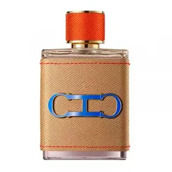 Perfume Ch Pasión Carolina Herrera Edp Masculino
