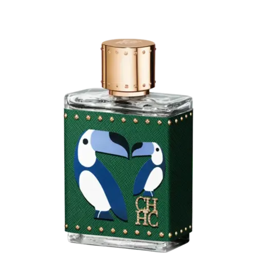 Perfume Ch Men Birds of Paradise  Carolina Herrera Edp Masculino