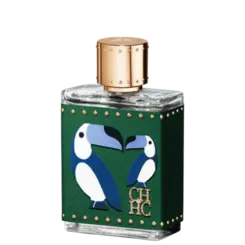 Perfume Ch Men Birds of Paradise  Carolina Herrera Edp Masculino