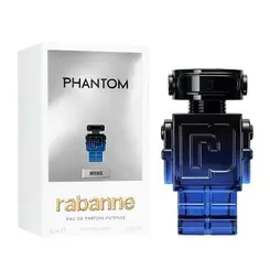 Perfume Phantom Intense Paco Rabanne  Edt Masculino