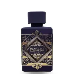 Perfume Bade'e Al Oud Amethyst Lattafa Edp Feminino