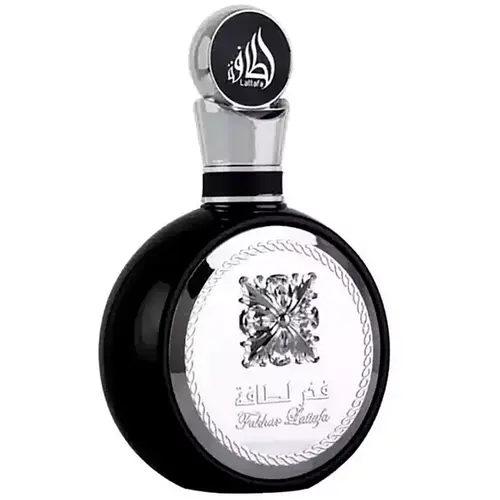 Perfume Fakhar Black Lattafa Edp