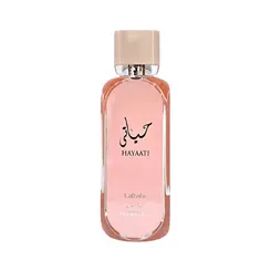 Perfume Hayaati Florence Lattafa Edp Feminino