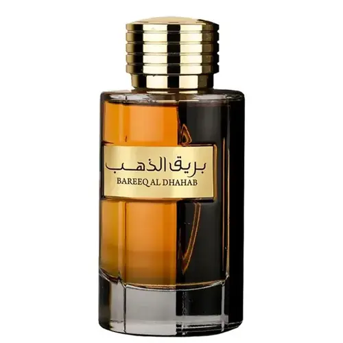 Perfume Bareeq Al Dhahab Al Wataniah Edp Masculino