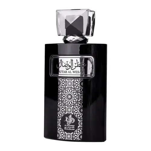 Perfume Attar Al Wesal Al Wataniah Edp Masculino