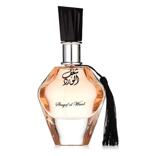 Perfume Shagaf Al Ward Al Wataniah Edp Feminino