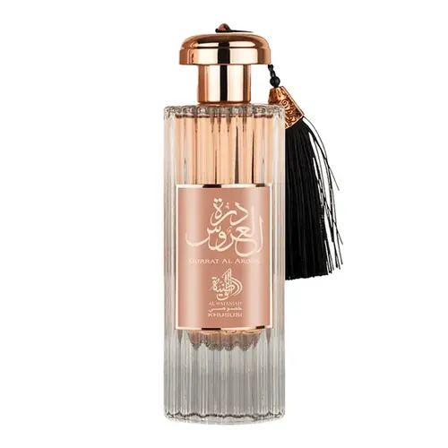Perfume Durrat Al Aroos Al Wataniah Edp Feminino