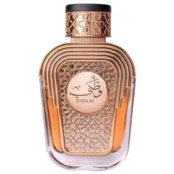 Perfume Watani Al Wataniah Edp Feminino