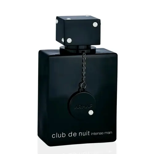Perfume Club De Nuit Intense Armaf Edt Masculino