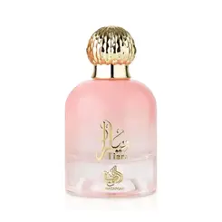 Perfume Tiara Pink Al Wataniah Edp Feminino