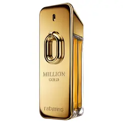 Perfume One Million Gold Paco Rabanne Masculino