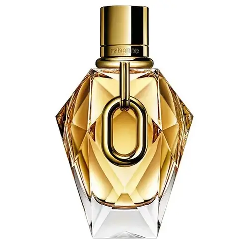 Perfume Lady Million Gold Paco Rabanne Edp Feminino