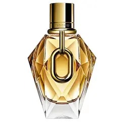 Perfume Lady Million Gold Paco Rabanne Edp Feminino