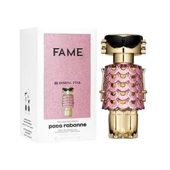 Perfume Fame Blooming Pink Paco Rabanne Edp Feminino