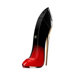 Perfume Very Good Elixir Carolina Herrera Edp Feminino