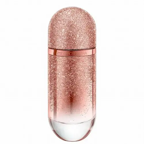 Perfume 212 Vip Rosé Elixir Carolina Herrera Edp Feminino