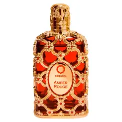 Perfume Amber Rouge Orientica Eau de Parfum Feminino