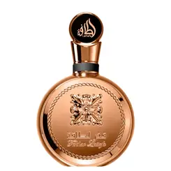 Perfume Fakhar Gold Extrait Lattafa Edp Feminino