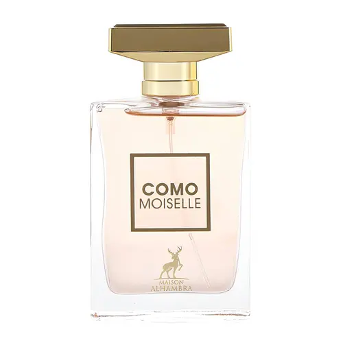 Perfume Como Moiselle Maison Alhambra Feminino
