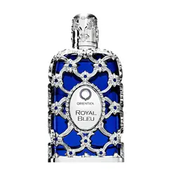 Perfume Royal Bleu Orientica Eau de Parfum