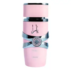 Perfume Yara Lattafa Edp Feminino
