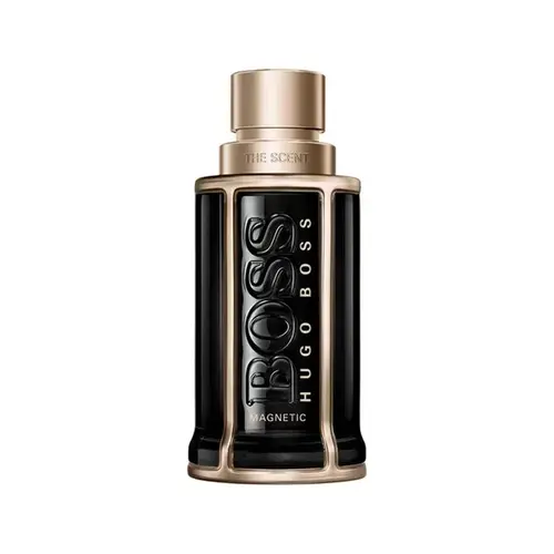 Perfume The Scent Magnetic Hugo Boss Edp Masculino