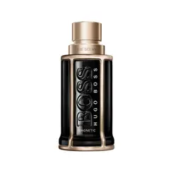 Perfume The Scent Magnetic Hugo Boss Edp Masculino
