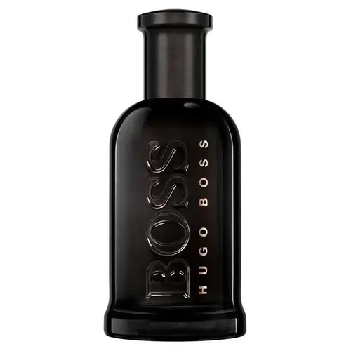 Perfume Bottled Parfum Hugo Boss Masculino