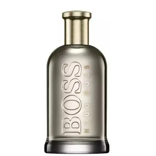 Perfume Bottled Eau De parfum Hugo Boss Masculino